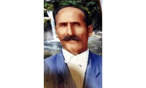 Yitirdiklerimiz  (2) ELGAZİ KÖYÜ.VE BALİKAN MEZRASI