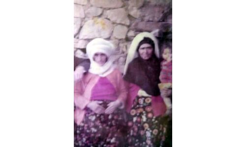 Elgazi Köyü 2