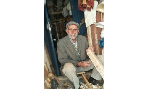 Dede Ali KARAKAYA