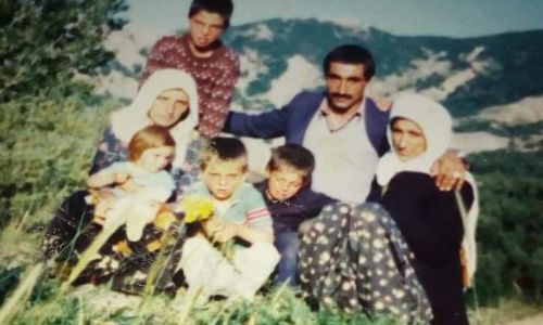 EMİRGAN KÖYÜ FOTO GALERİ .1