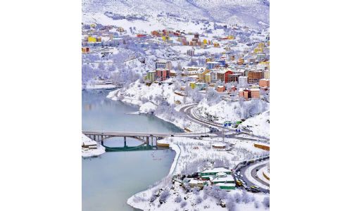 Dersim Resimleri 1