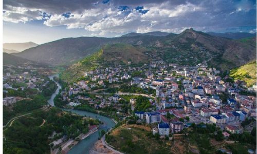 Dersim Resimleri 1