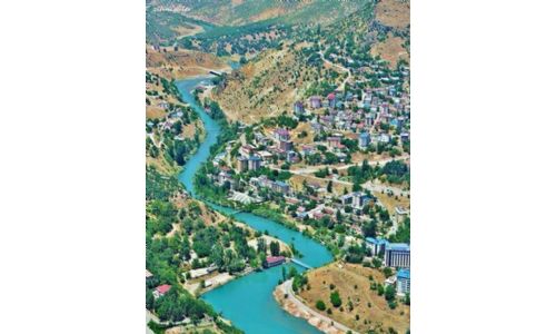 Dersim Resimleri 1