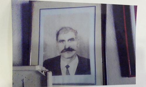 Aktaş Köyü 