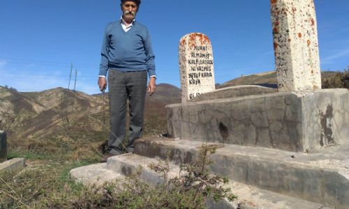 ELGAZİ KÖYÜ SEYİT BAKIL TÜRBESİ  VE MEZARLIK HiZMET BİNAMIZ .HALKIN HİZMETİNE AÇILMIŞTIR.