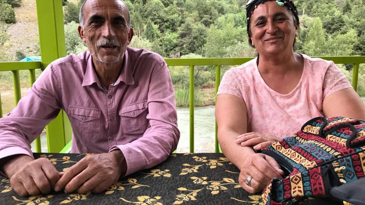 Köylümüz Hıdır Girgin Hakk’a Yürüdü (03.08.2022)