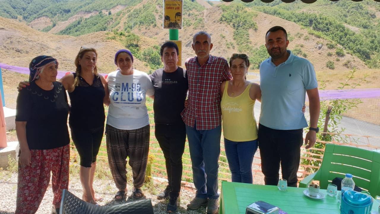 Köylümüz Hıdır Girgin Hakk’a Yürüdü (03.08.2022)