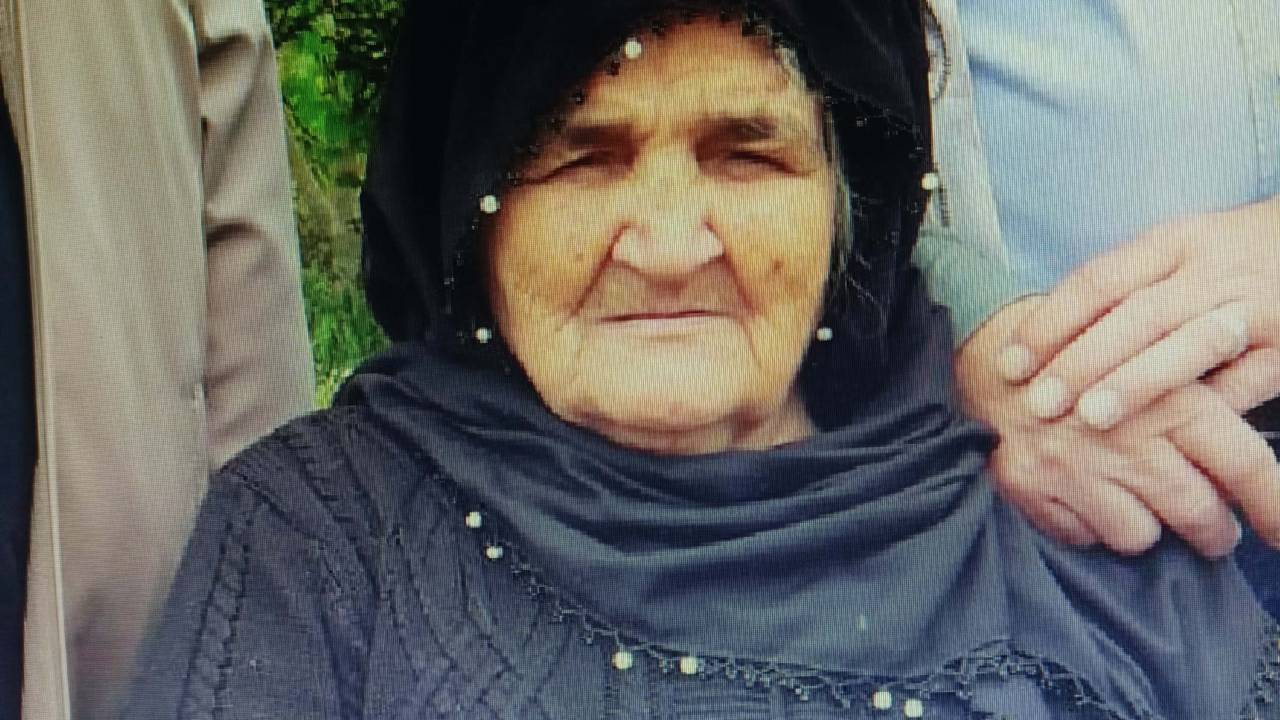 Senem Karakuş 14.01.2026’da Hakk’a yürüdü.