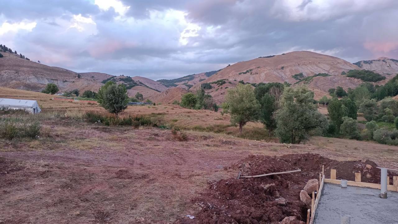 Sevim Özalp (Öztoprak) Hakk’a Yürüdü (09.10.2025)