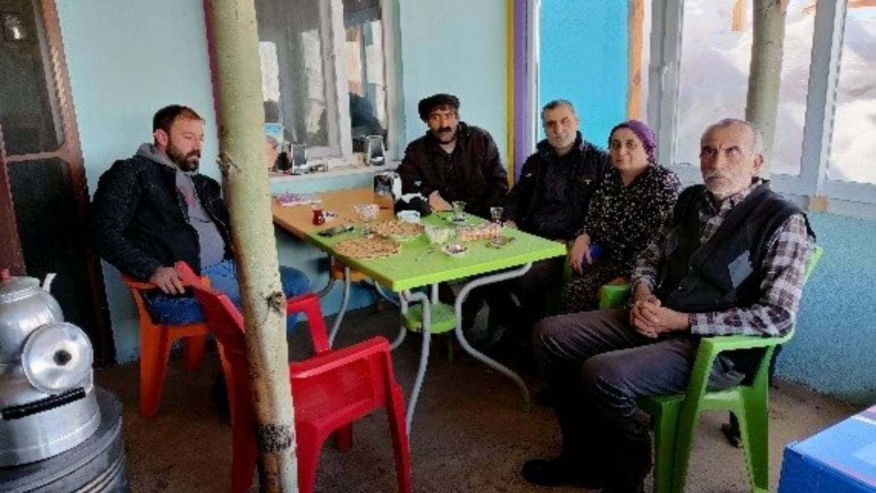 Sevim Özalp (Öztoprak) Hakk’a Yürüdü (09.10.2025)