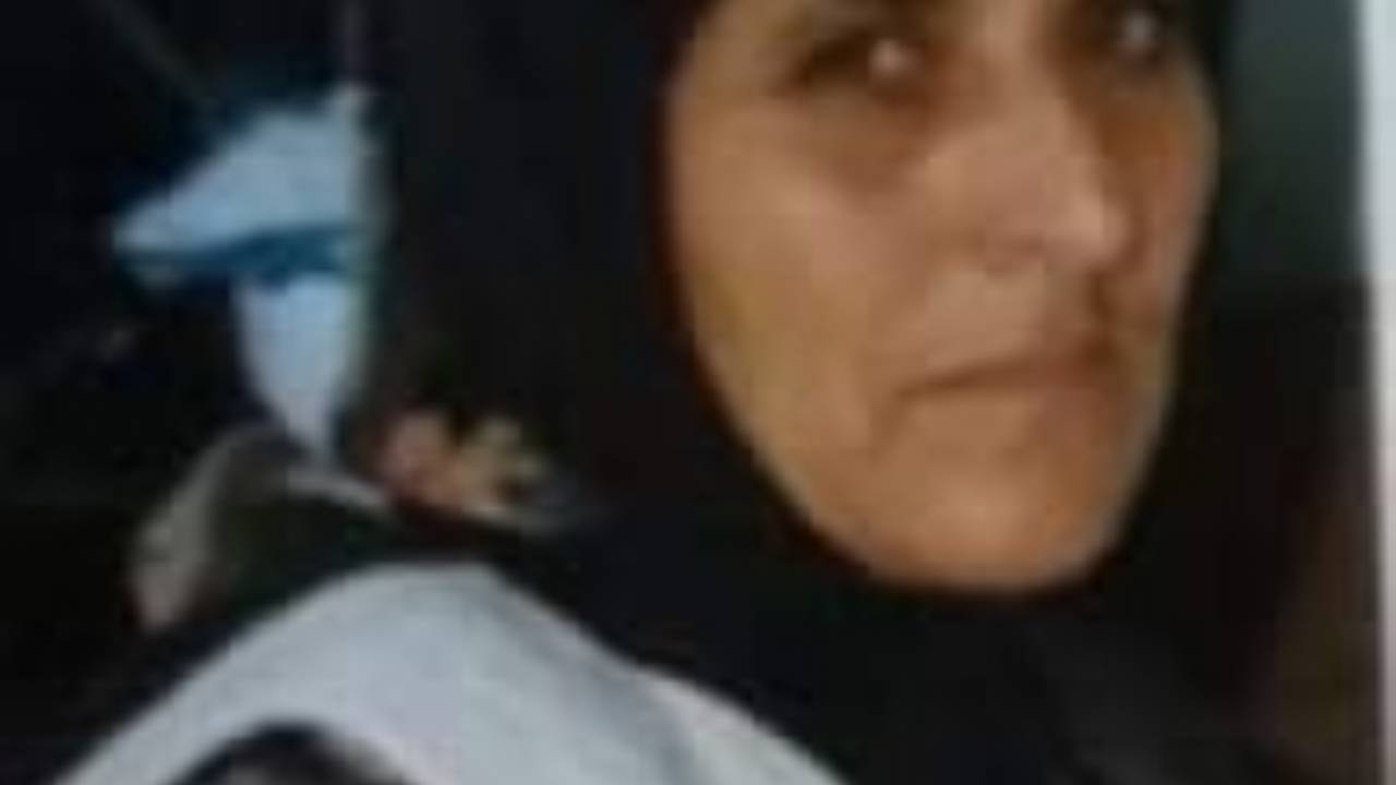 Sevim Özalp (Öztoprak) Hakk’a Yürüdü (09.10.2025)