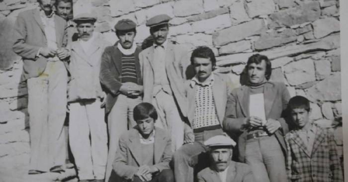 Bir Köyün Hafızasını Dijitalde Yaşatmak