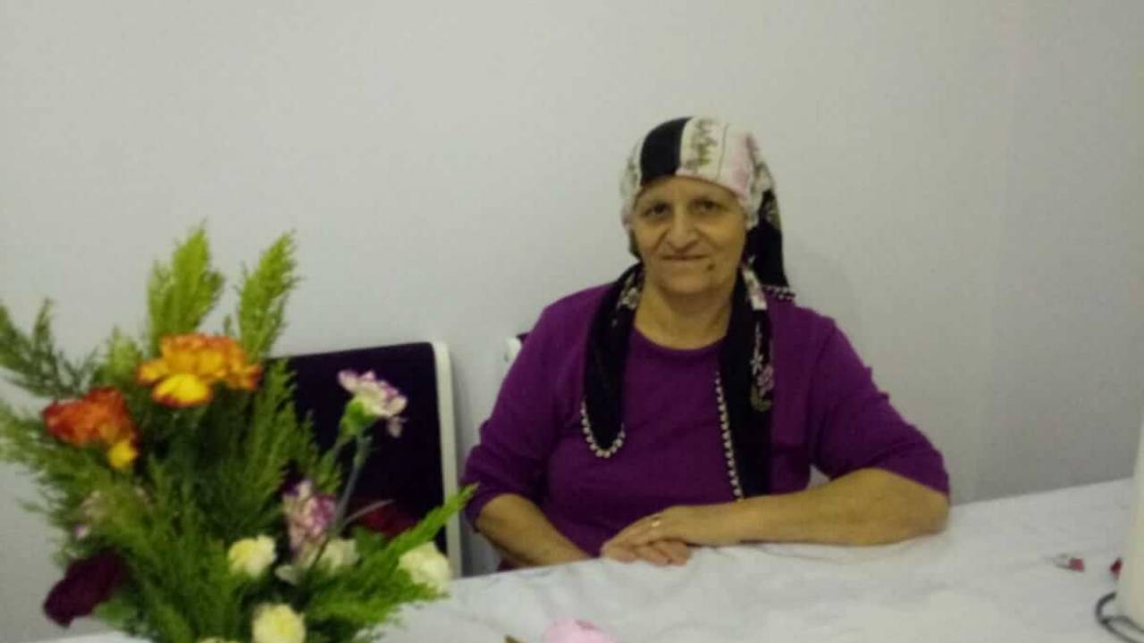 Balikan Mezrası&nbsp;