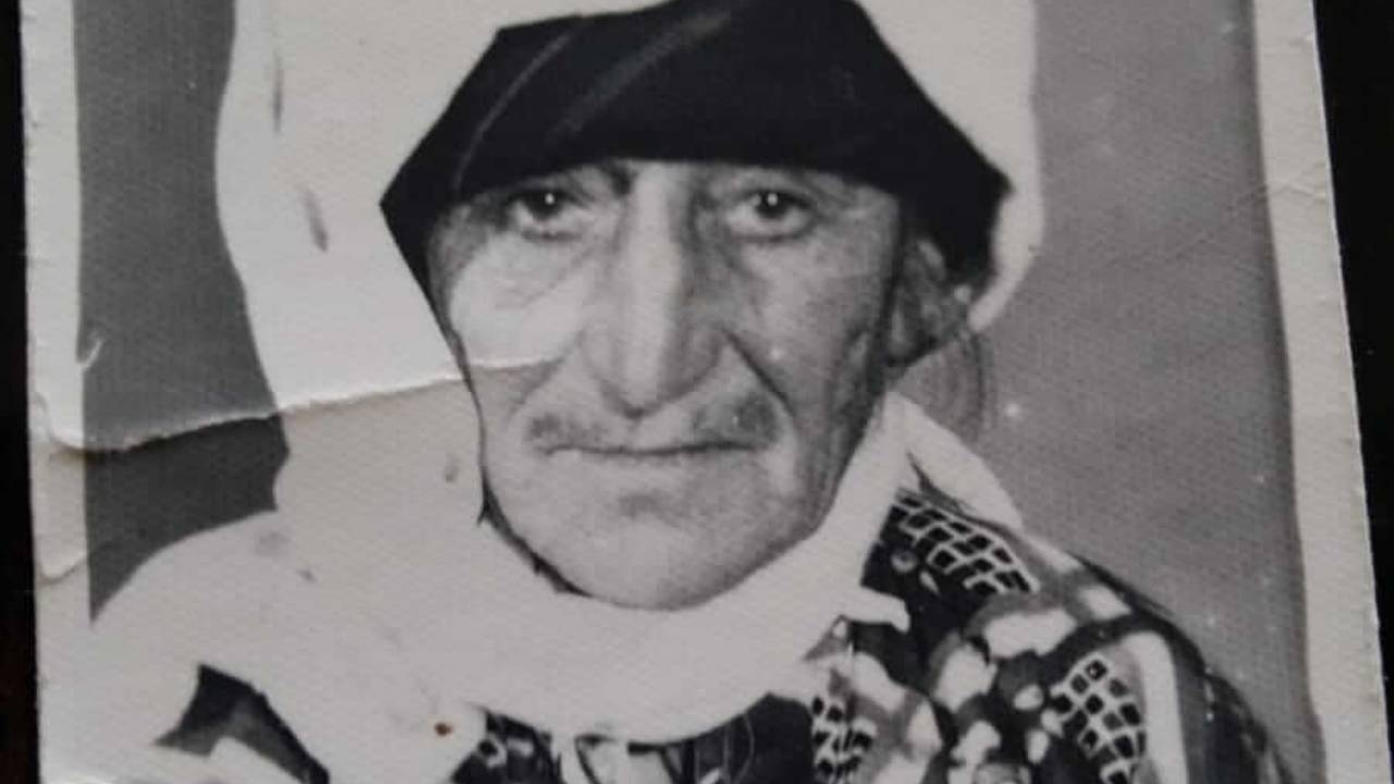 Büyükşehirdeki Mezarlarımız&nbsp;