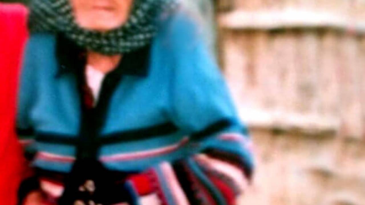 Büyükşehirdeki Mezarlarımız&nbsp;