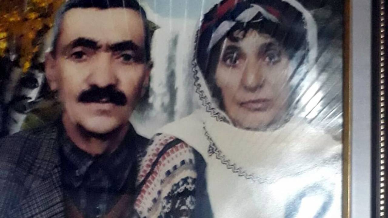 Büyükşehirdeki Mezarlarımız&nbsp;