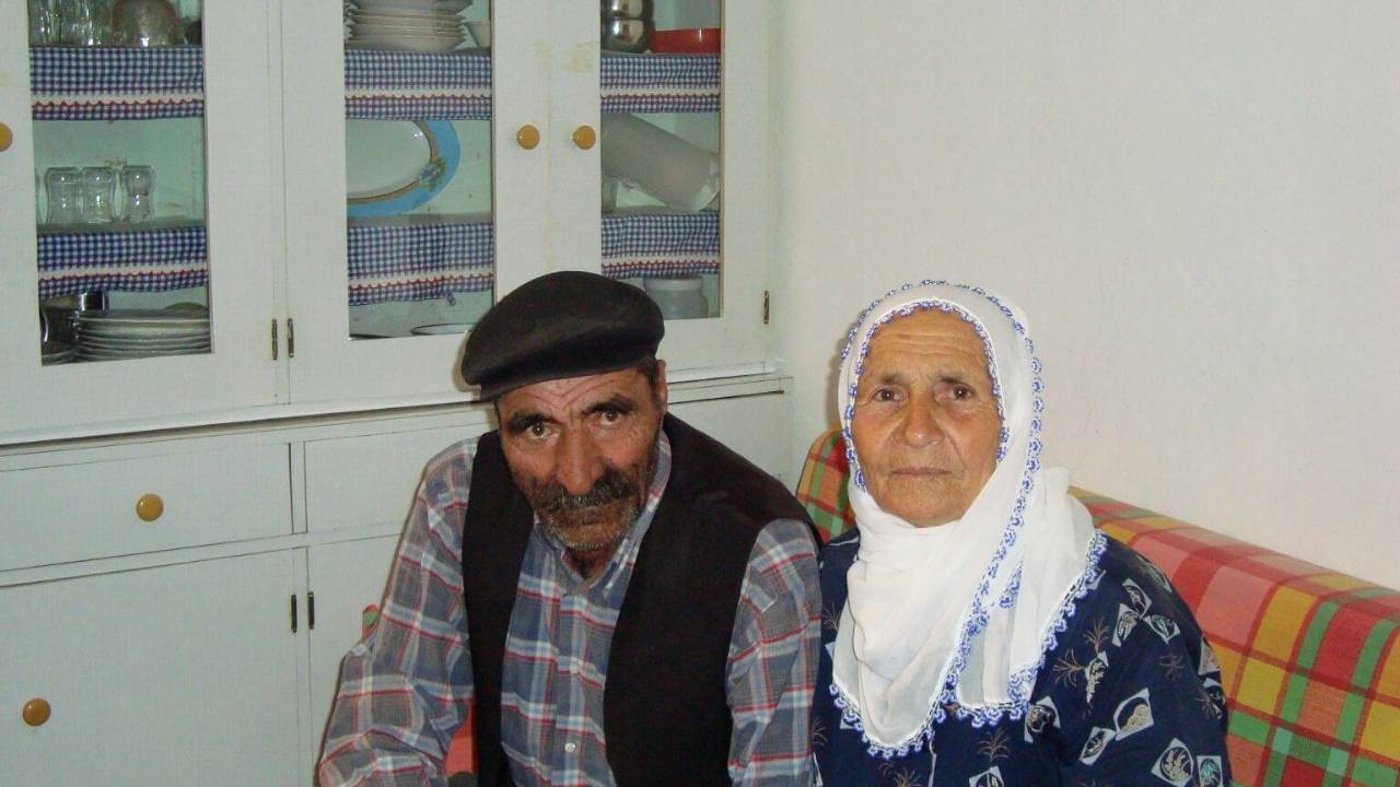 Büyükşehirdeki Mezarlarımız&nbsp;