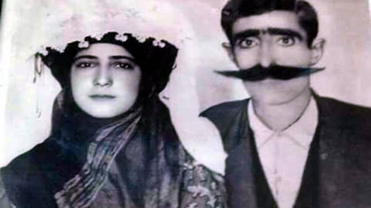 Büyükşehirdeki Mezarlarımız&nbsp;