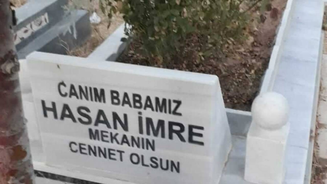 Büyükşehirdeki Mezarlarımız&nbsp;