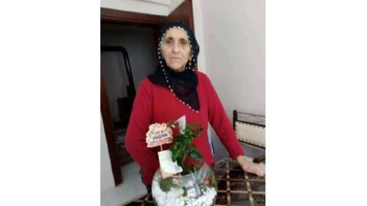 Büyükşehirdeki Mezarlarımız&nbsp;