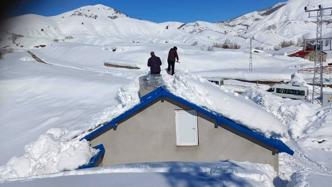 Elgazi de Kış&nbsp;