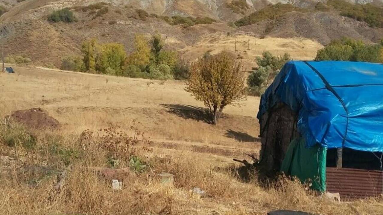 Elgazi Köyü - 1&nbsp;