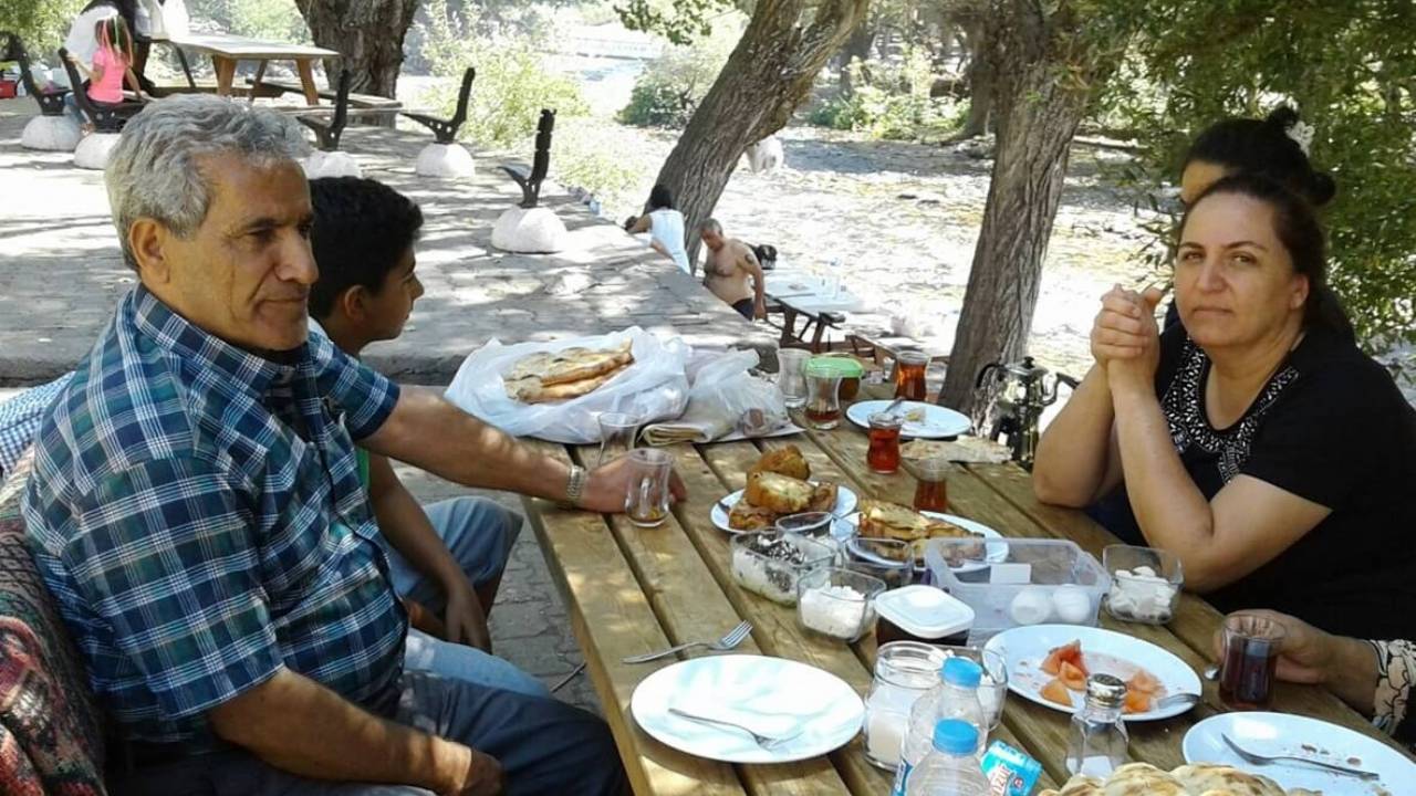 Elgazi Köyü - 2&nbsp;