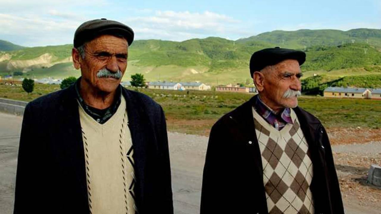 Elgazi Köyü - 2&nbsp;