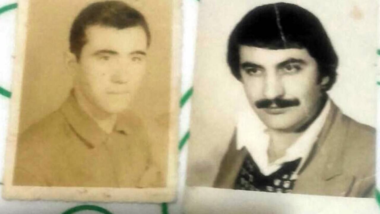 Elgazi Köyü - 1&nbsp;