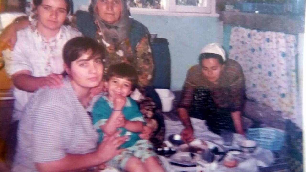 Elgazi Köyü - 1&nbsp;