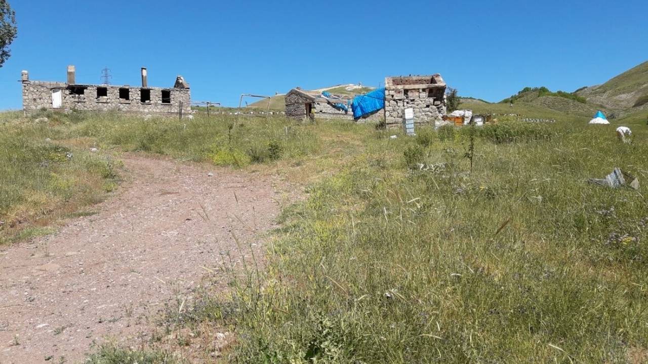 Elgazi Köyü - 1&nbsp;