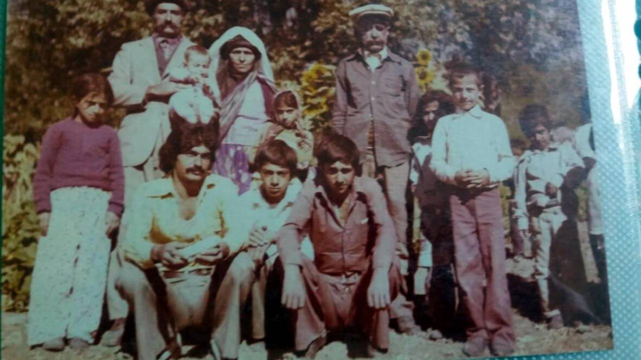 Elgazi Köyü - 1&nbsp;