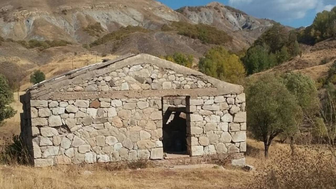 Elgazi Köyü - 1&nbsp;