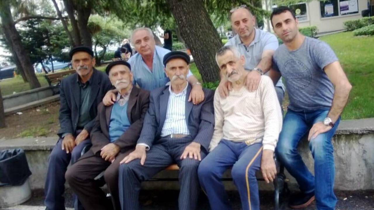 Elgazi Köyü - 2&nbsp;