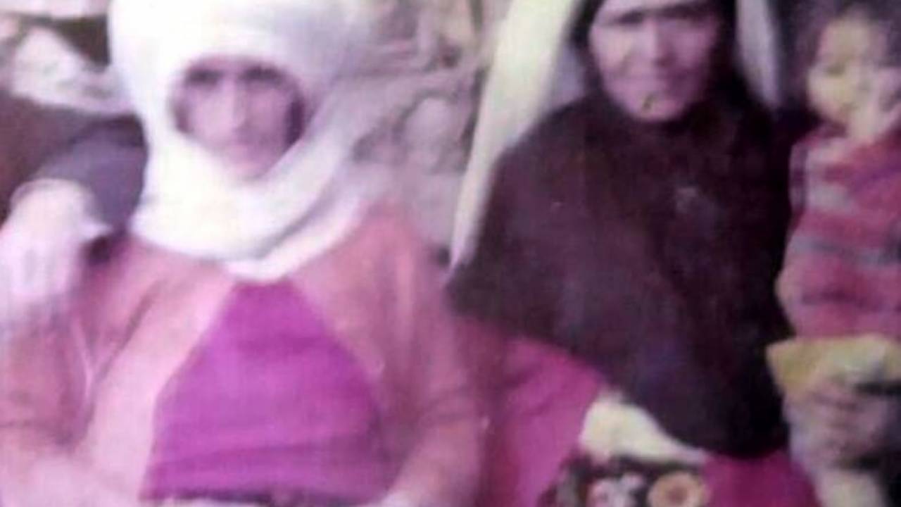 Elgazi Köyü - 1&nbsp;