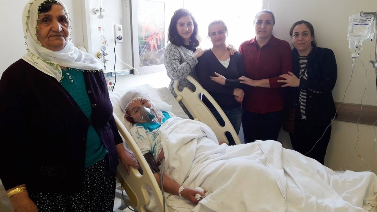 Elgazi Köyü - 2&nbsp;