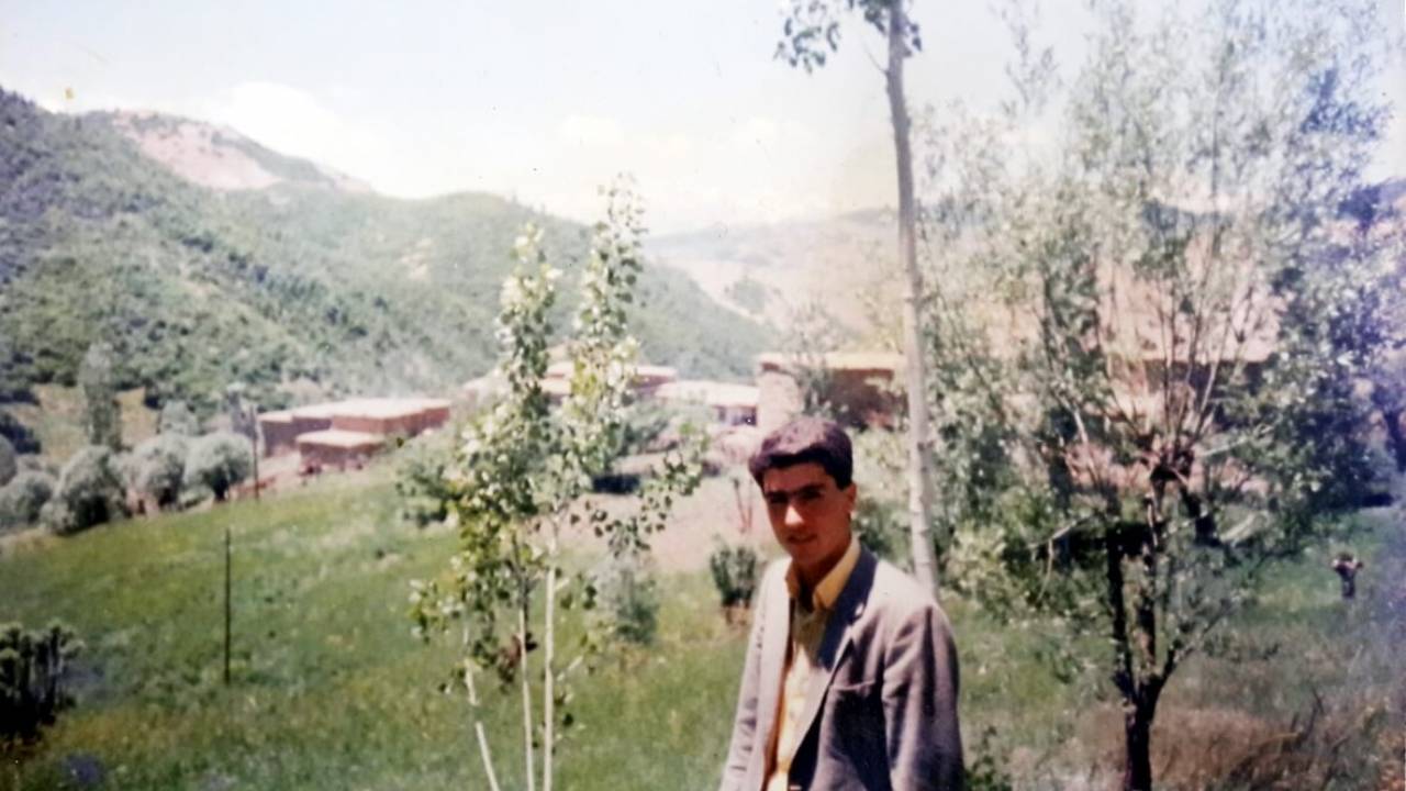 Elgazi Köyü - 1&nbsp;