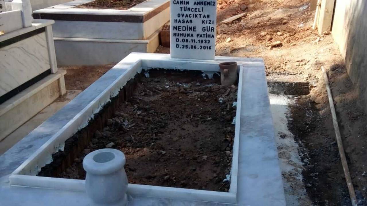 Elgazi Köyü - 1&nbsp;