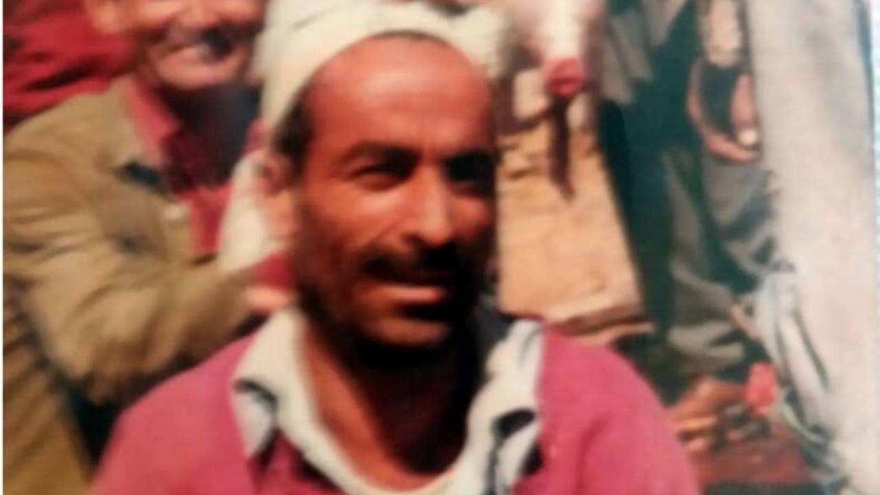 Elgazi Köyü - 1&nbsp;