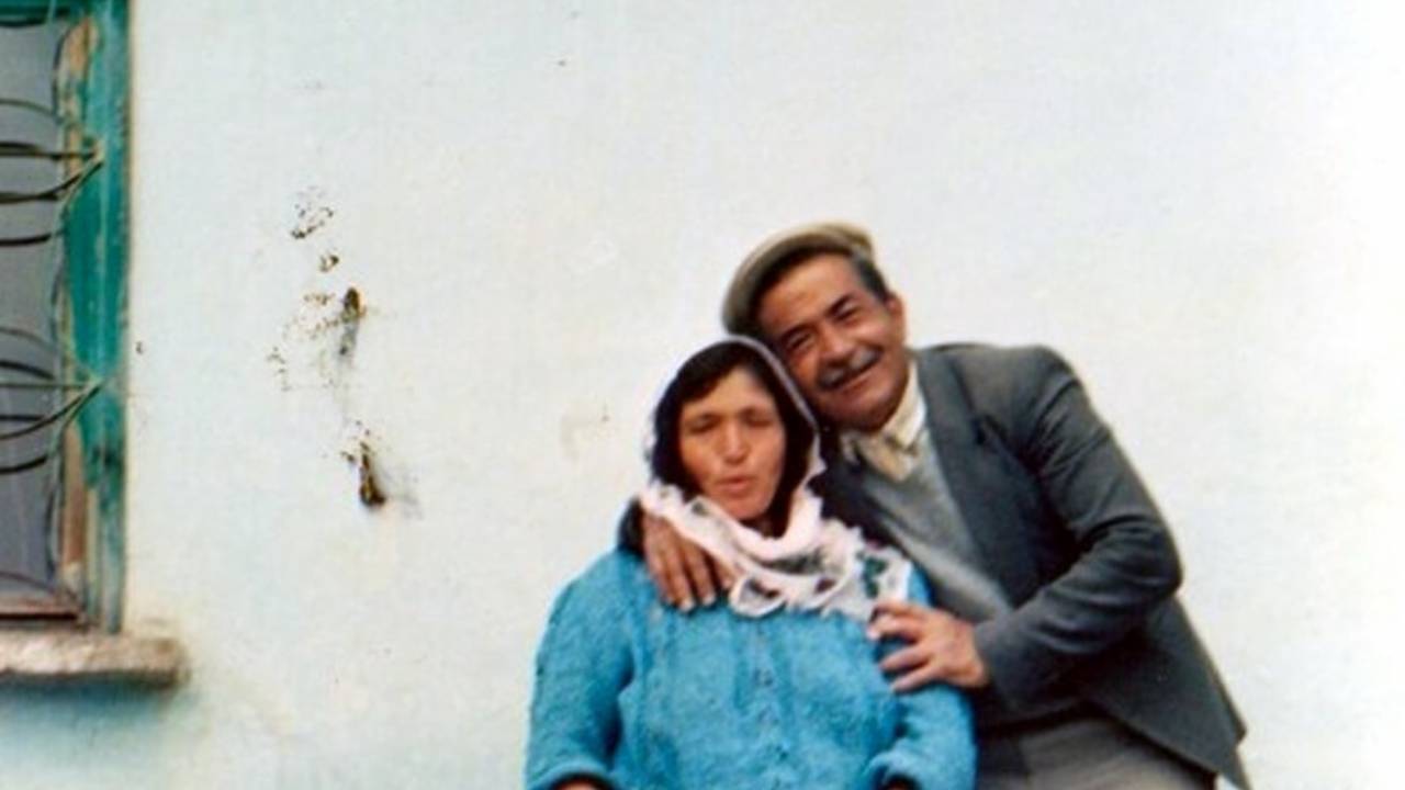 Elgazi Köyü - 1&nbsp;