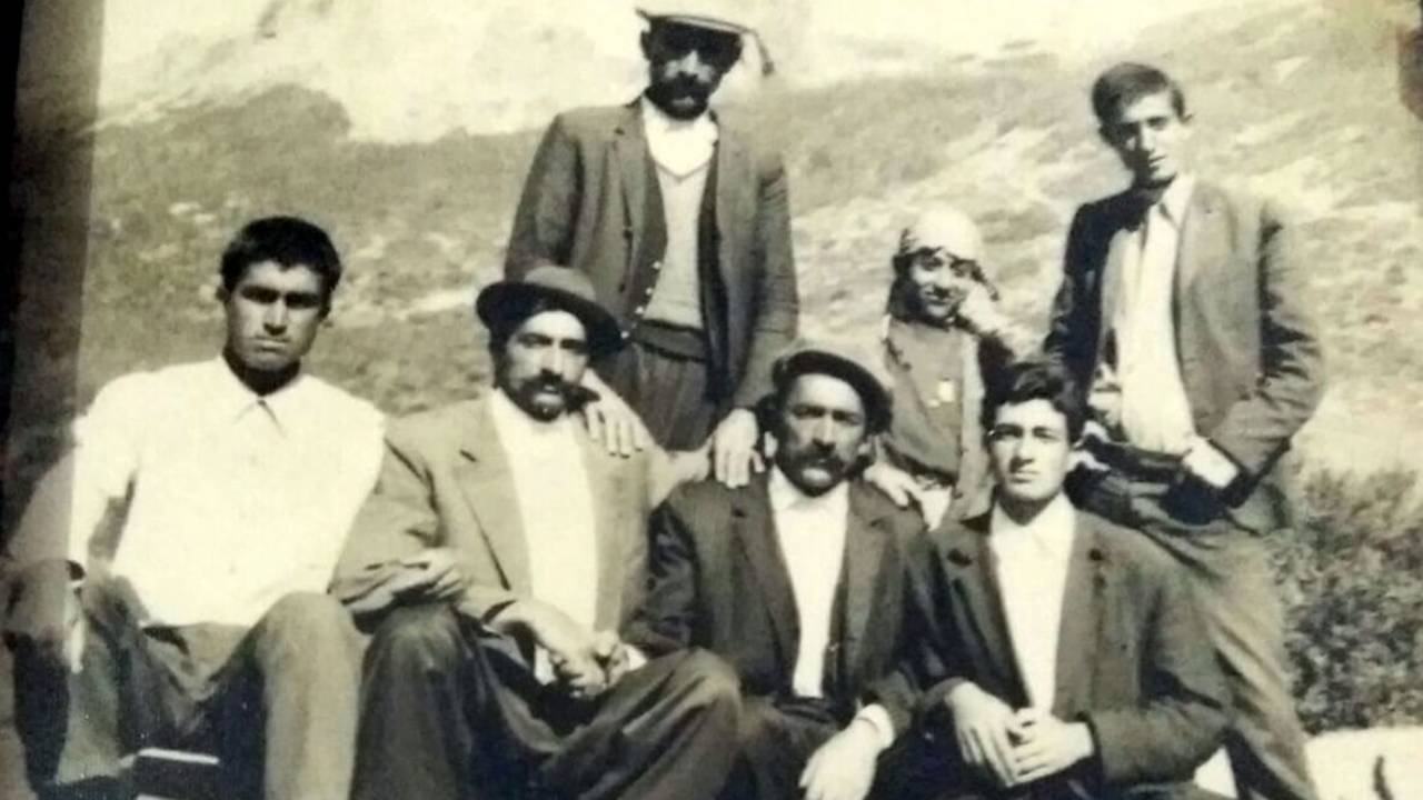 Elgazi Köyü - 1&nbsp;