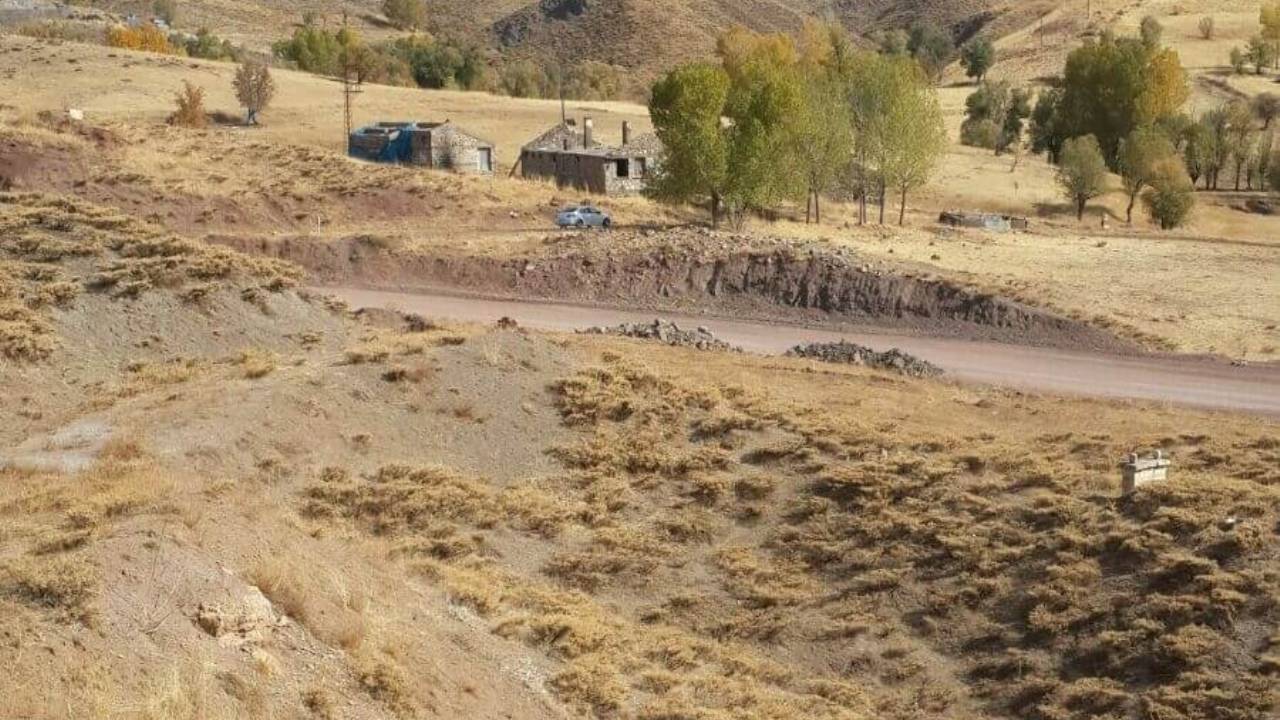 Elgazi Köyü - 2&nbsp;