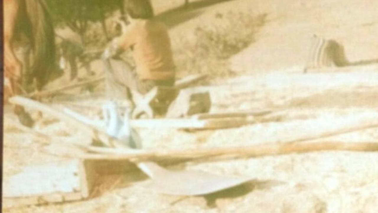 Elgazi Köyü - 1&nbsp;