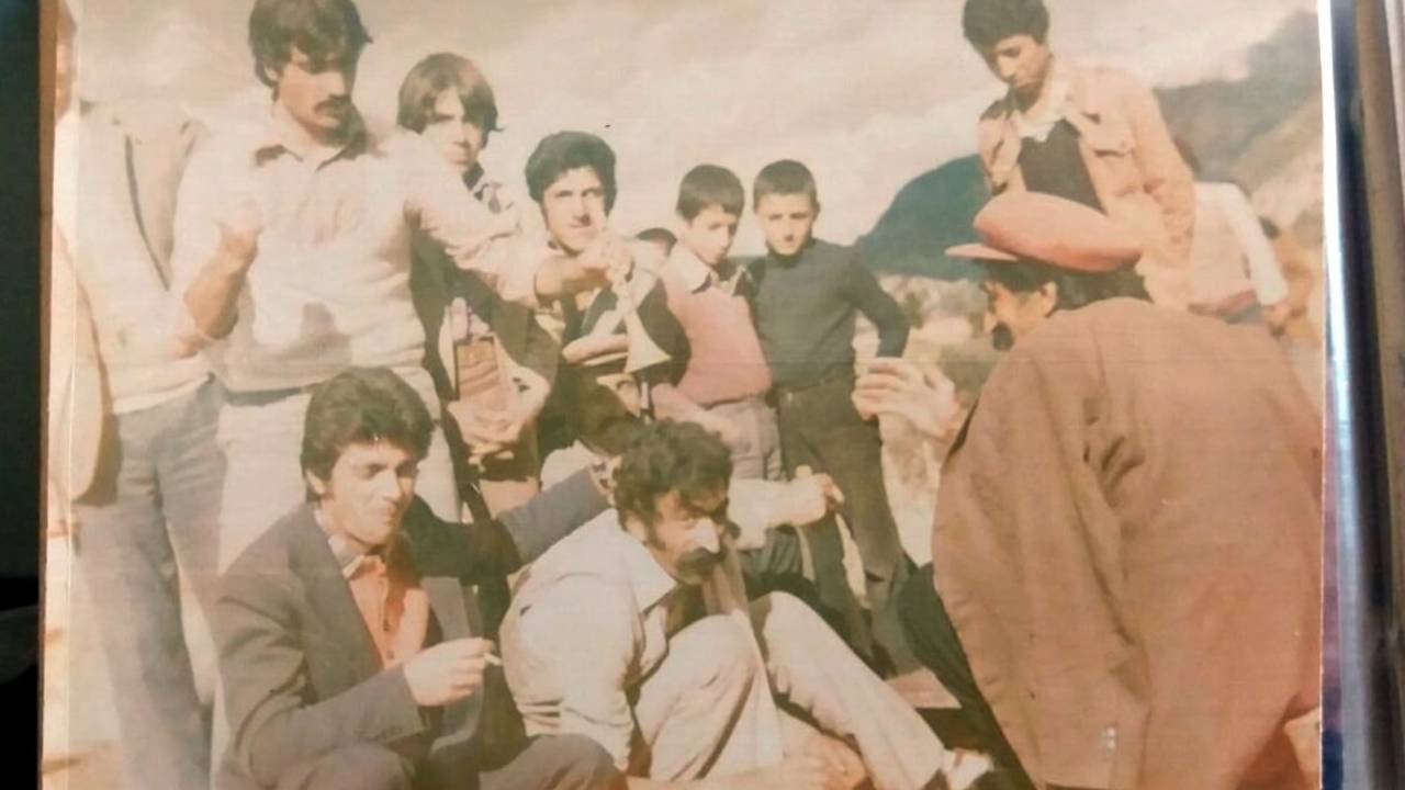 Elgazi Köyü - 2&nbsp;