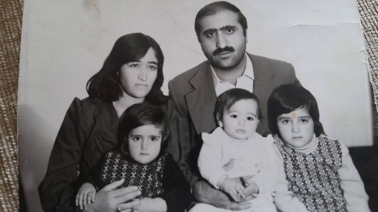 Elgazi Köyü - 1&nbsp;