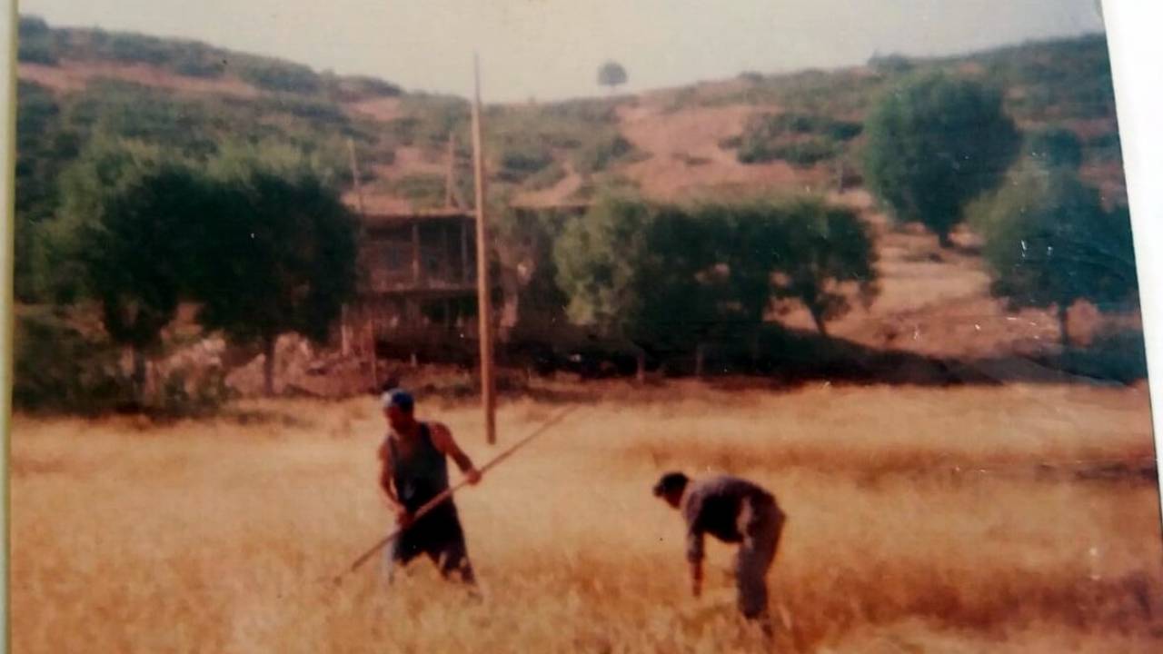 Elgazi Köyü - 2&nbsp;