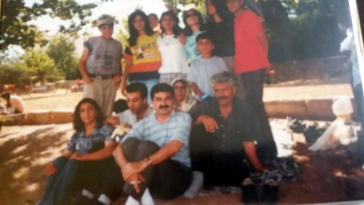 Elgazi Köyü - 1&nbsp;