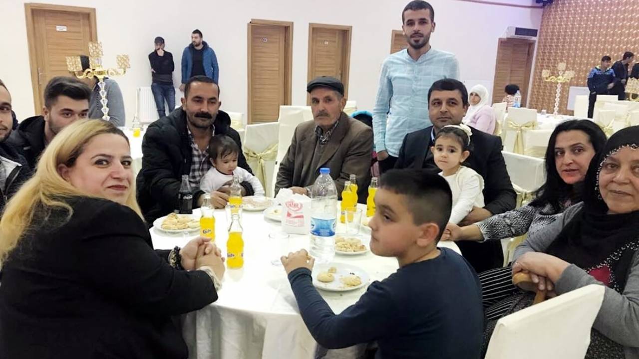 Elgazi Köyü - 1&nbsp;