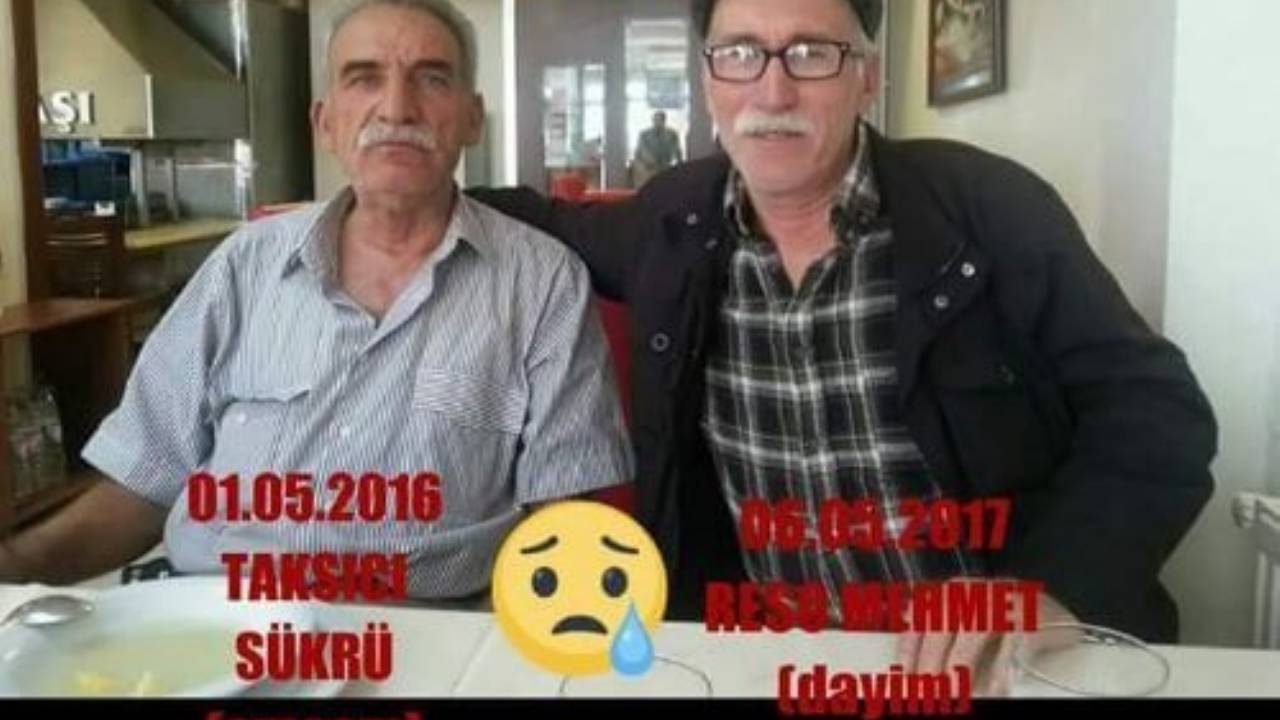 Elgazi Köyü - 1&nbsp;