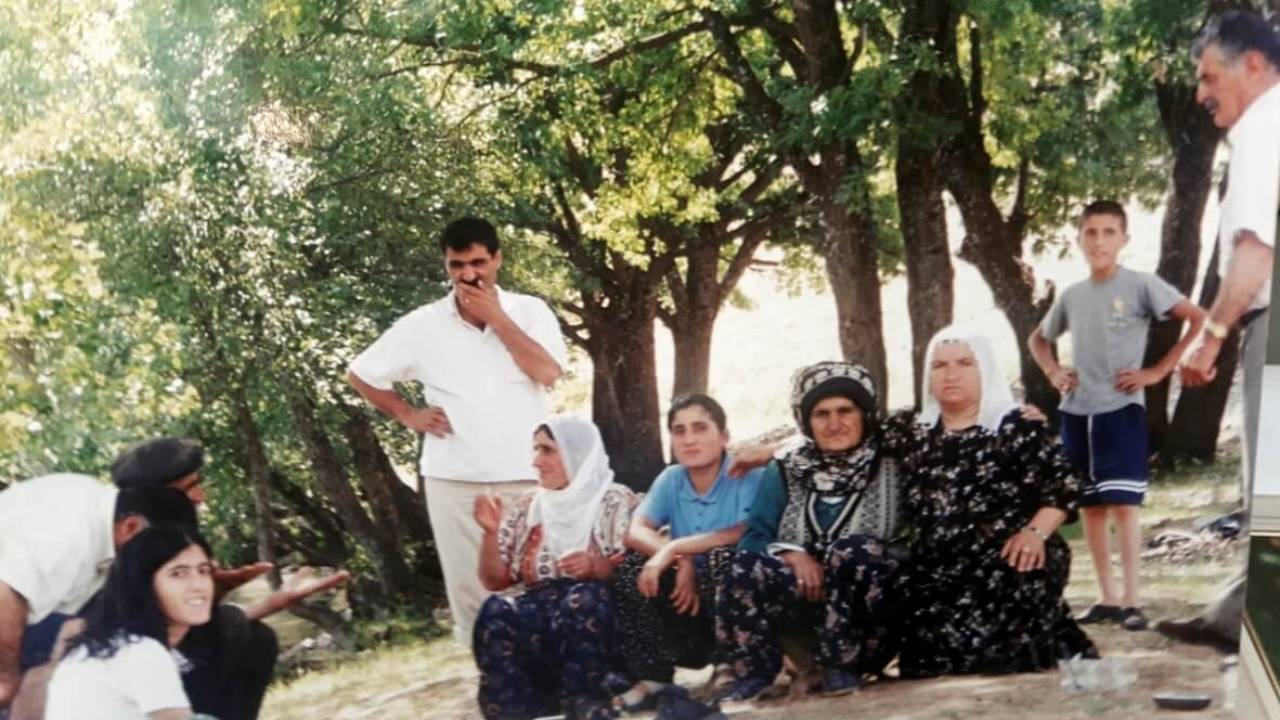 Elgazi Köyü - 2&nbsp;